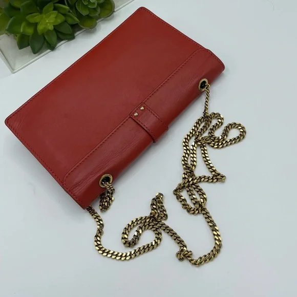 CHLOÉ crossbody bag